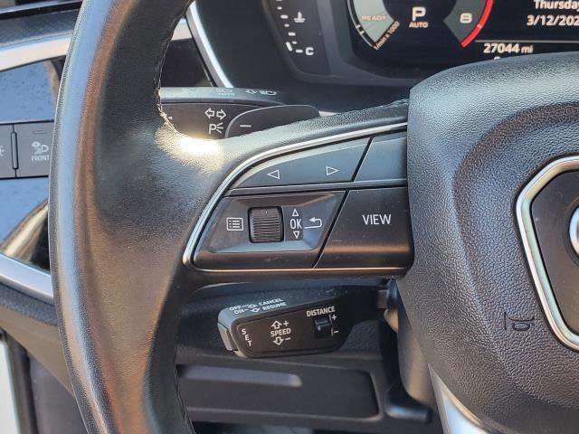 Used 2022 Audi Q3 2.0T Premium Plus AWD/4WD image 13