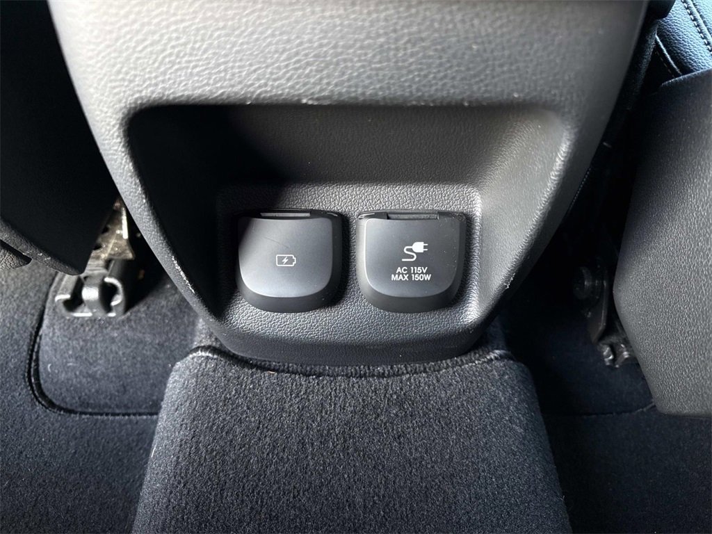 Used 2024 Genesis GV80 2.5T image 27