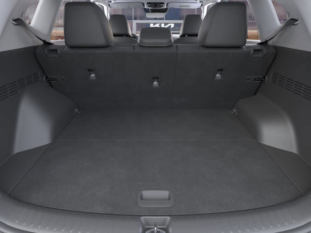 Certified 2026 Kia Seltos EX w/ EX Sunroof Package image 37