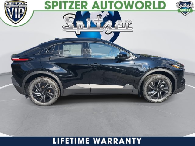 New 2026 Toyota C-HR AWD/4WD image 12