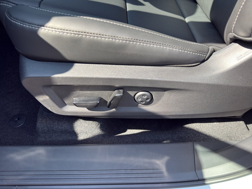 New 2026 Nissan Murano Platinum image 16