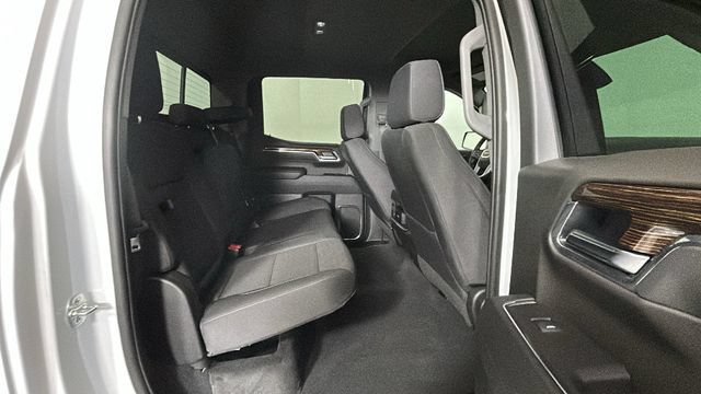 Used 2025 GMC Sierra 1500 Elevation w/ Preferred Package AWD/4WD image 30
