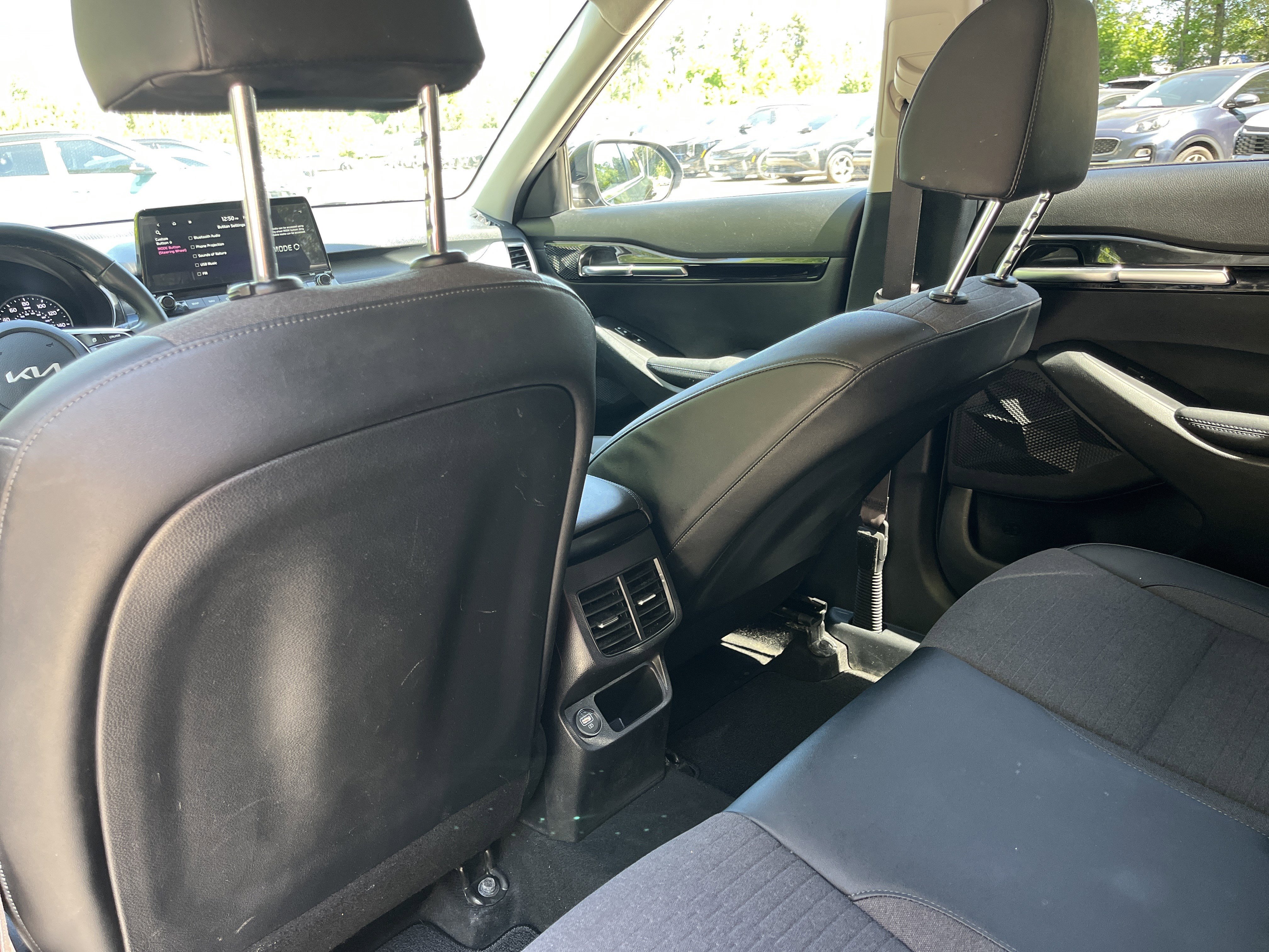 Used 2022 Kia Seltos S image 19