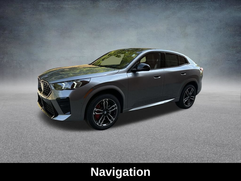 Used 2026 BMW X2 xDrive28i AWD/4WD image 6