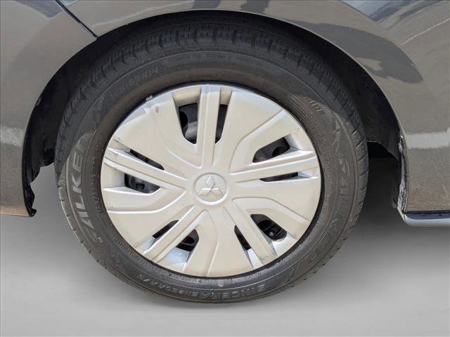 Used 2024 Mitsubishi Mirage LE image 22