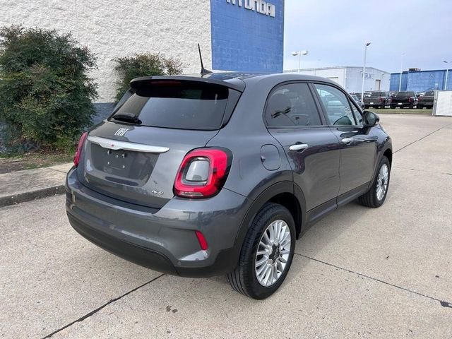 Used 2023 FIAT 500X Pop w/ Comfort Group image 3