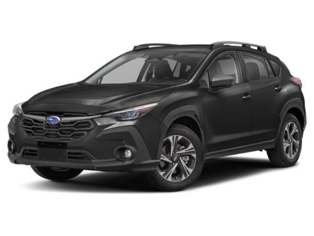 Used 2025 Subaru Crosstrek 2.0i Premium image 1