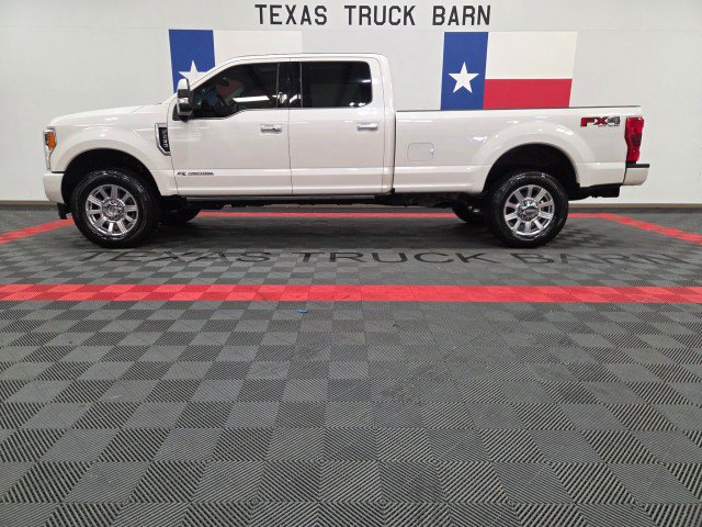 Used 2019 Ford F350 Limited