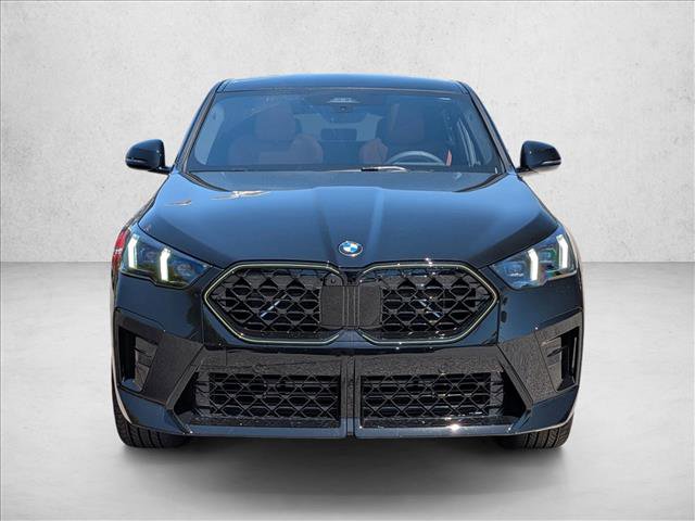 New 2026 BMW X2 xDrive28i AWD/4WD image 6