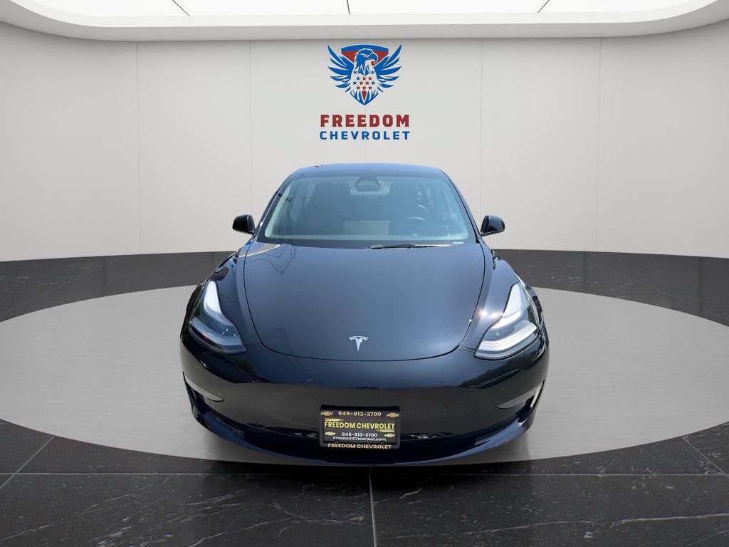 Used 2023 Tesla Model 3 Long Range AWD/4WD image 8