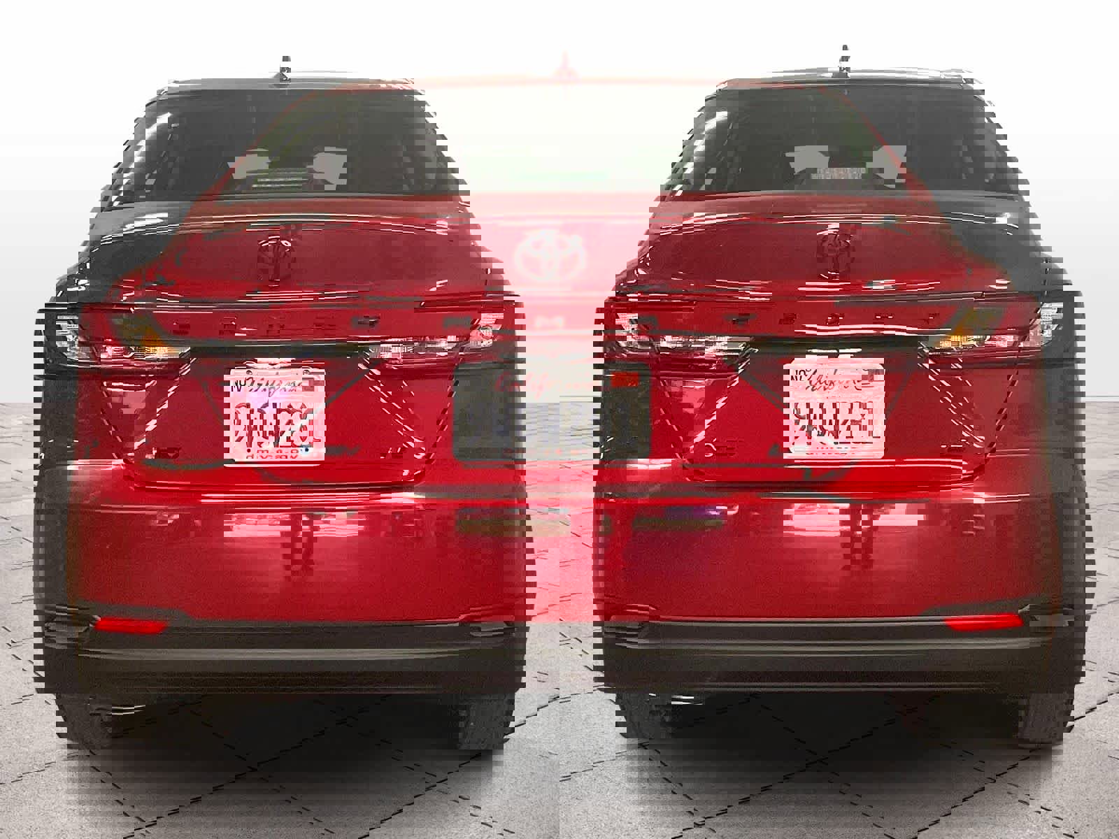 Used 2026 Toyota Camry LE w/ Convenience Package image 7