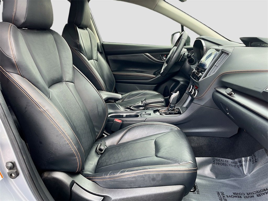 Used 2020 Subaru Crosstrek 2.0i Limited image 25