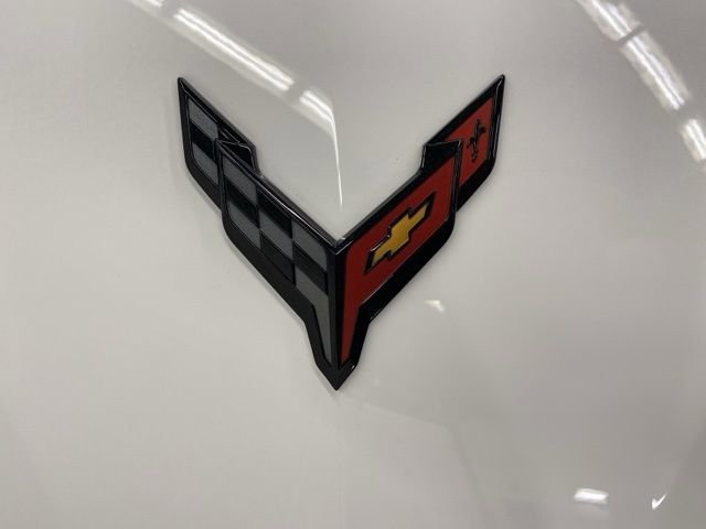 New 2026 Chevrolet Corvette Stingray Premium Cpe w/ Z51 Performance Package image 30