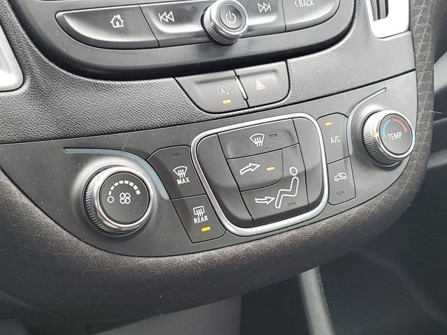 Used 2023 Chevrolet Malibu RS FWD image 19