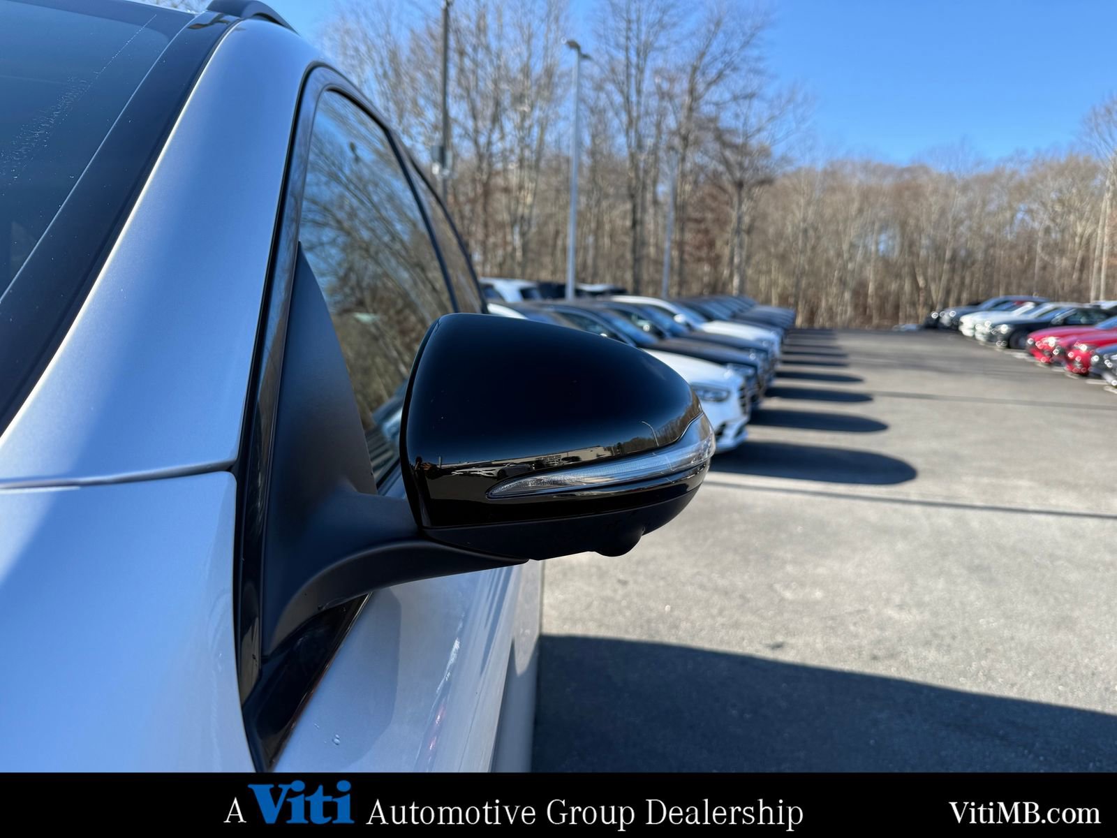 Certified 2020 Mercedes-Benz GLC 300 4MATIC image 11