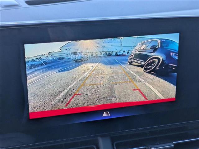 New 2026 Chevrolet Trax RS w/ Sunroof Package image 11