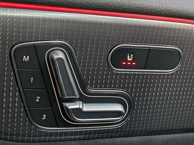 Certified 2023 Mercedes-Benz EQB 300 4MATIC image 13