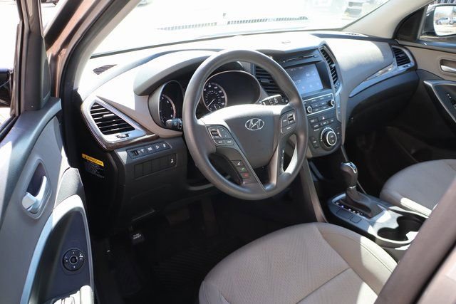 Used 2017 Hyundai Santa Fe Sport AWD/4WD image 9