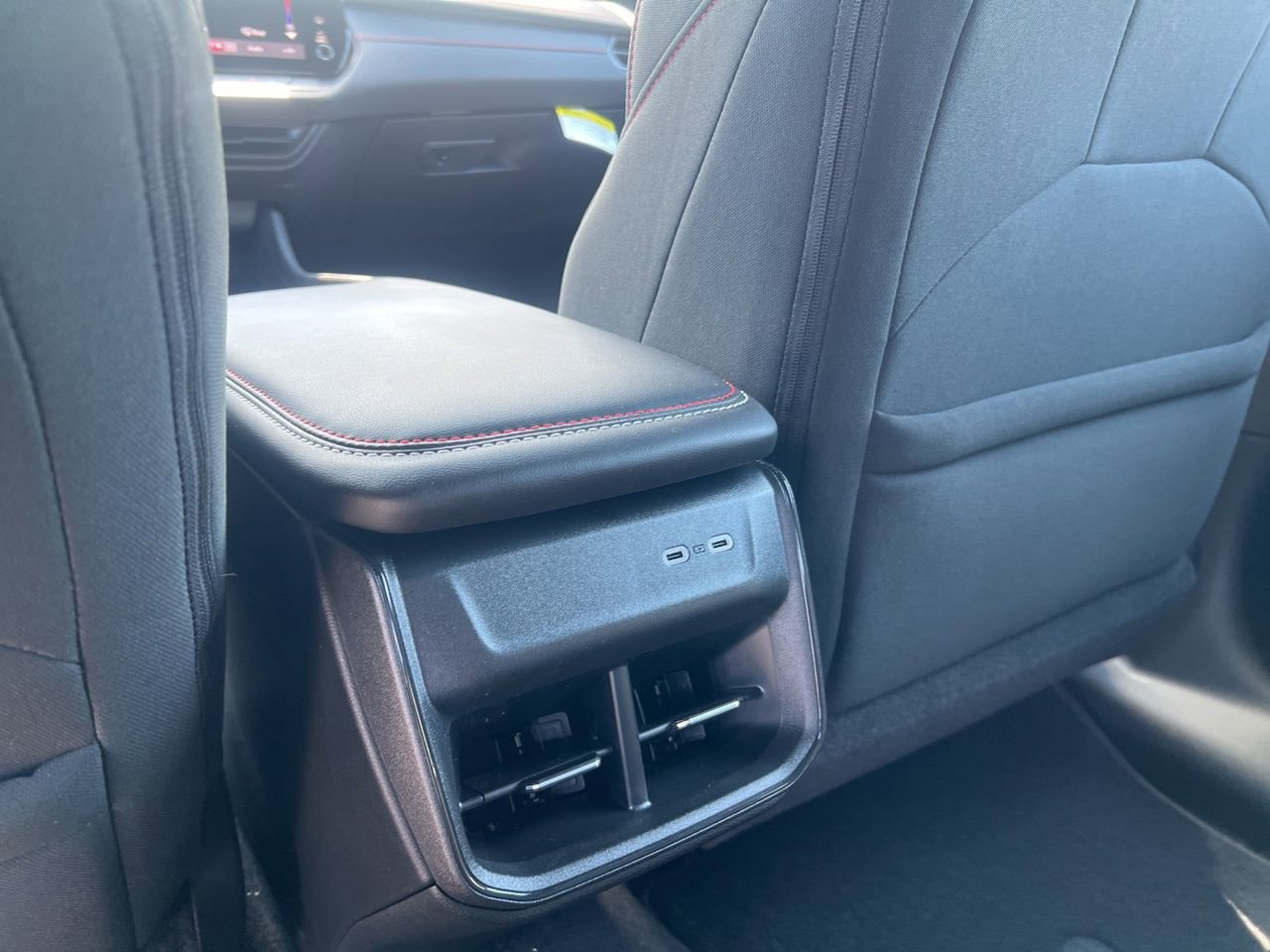 New 2026 Dodge Charger GT w/ Blacktop Package AWD/4WD image 14