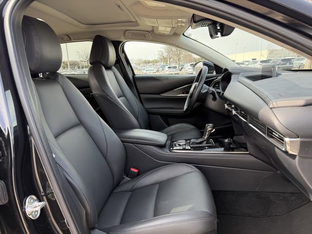 Used 2025 MAZDA CX-30 AWD 2.5 S w/ Preferred Package image 27