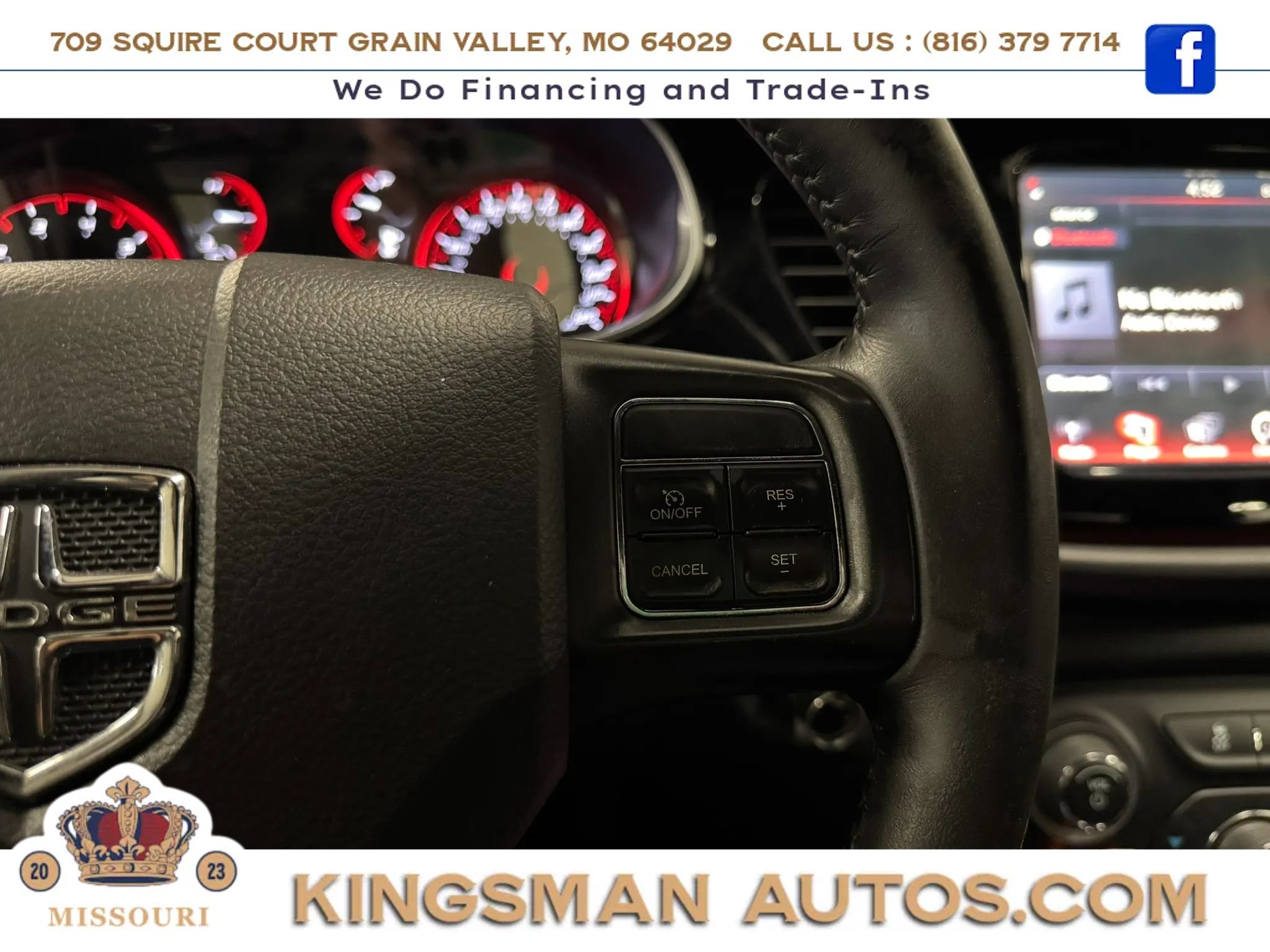 Used 2016 Dodge Dart SXT w/ Rallye Appearance Group FWD image 14
