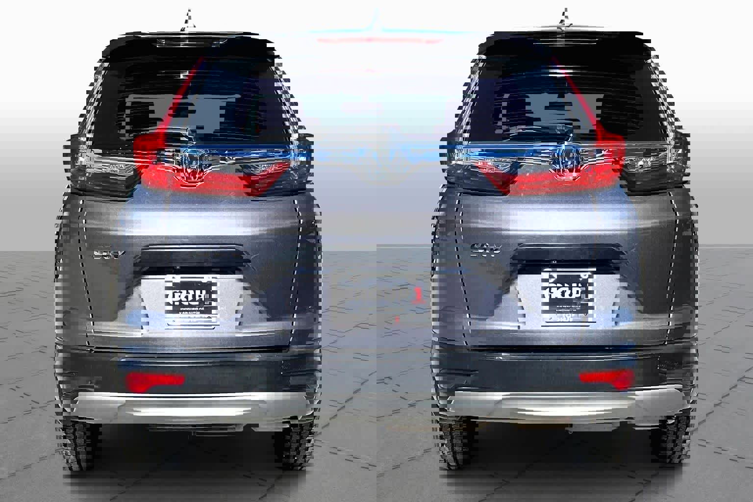 Used 2017 Honda CR-V LX image 4