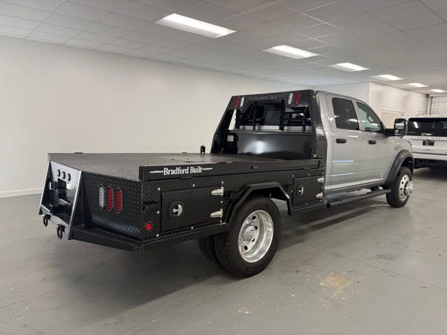 New 2026 RAM 5500 Tradesman w/ Chrome Appearance Group image 6