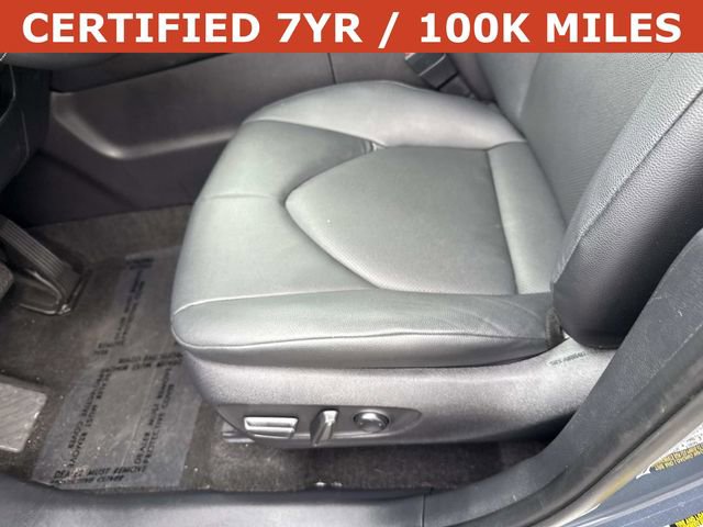 Used 2025 Toyota Grand Highlander XLE image 15