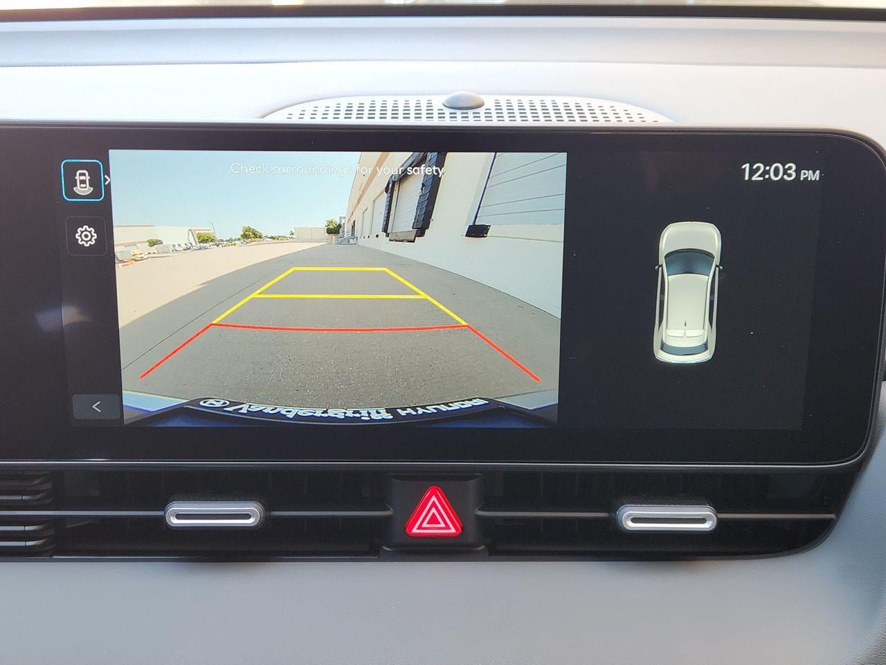 New 2027 Hyundai Ioniq 5 SE RWD image 14