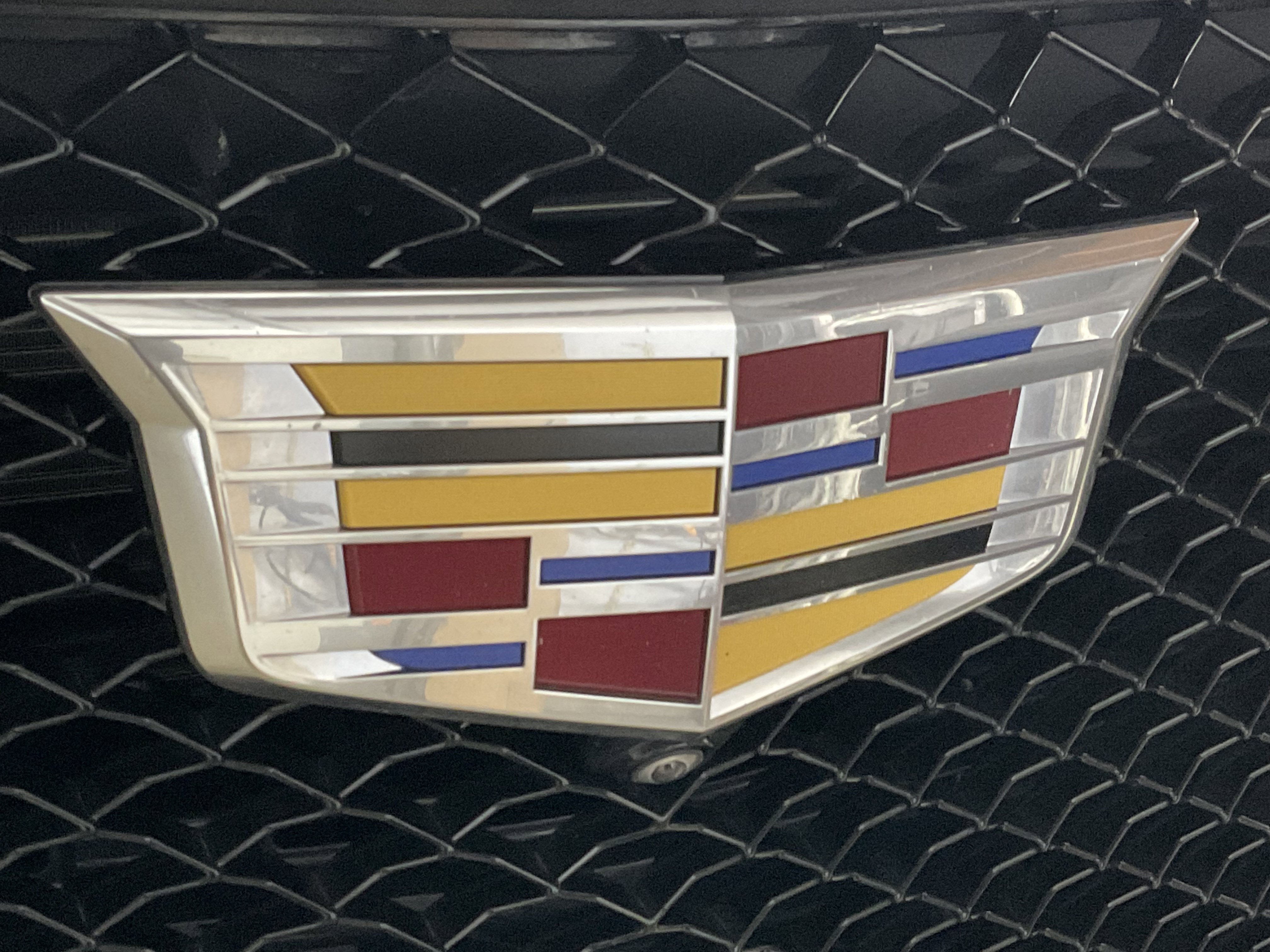 Used 2024 Cadillac Escalade ESV Premium Luxury AWD/4WD image 6