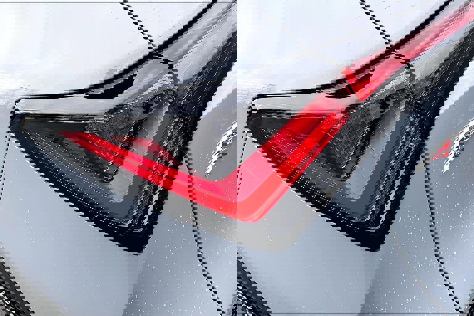 Used 2025 Acura ADX A-Spec image 28