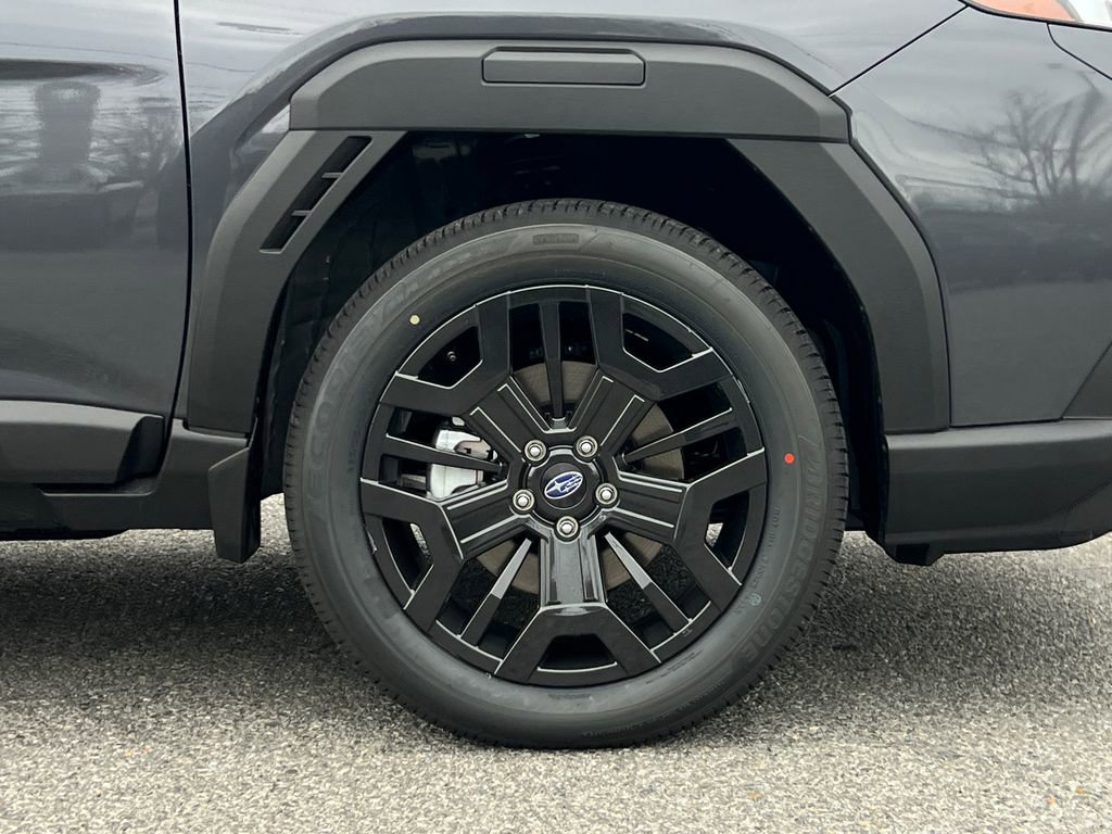 New 2026 Subaru Outback Limited XT image 7