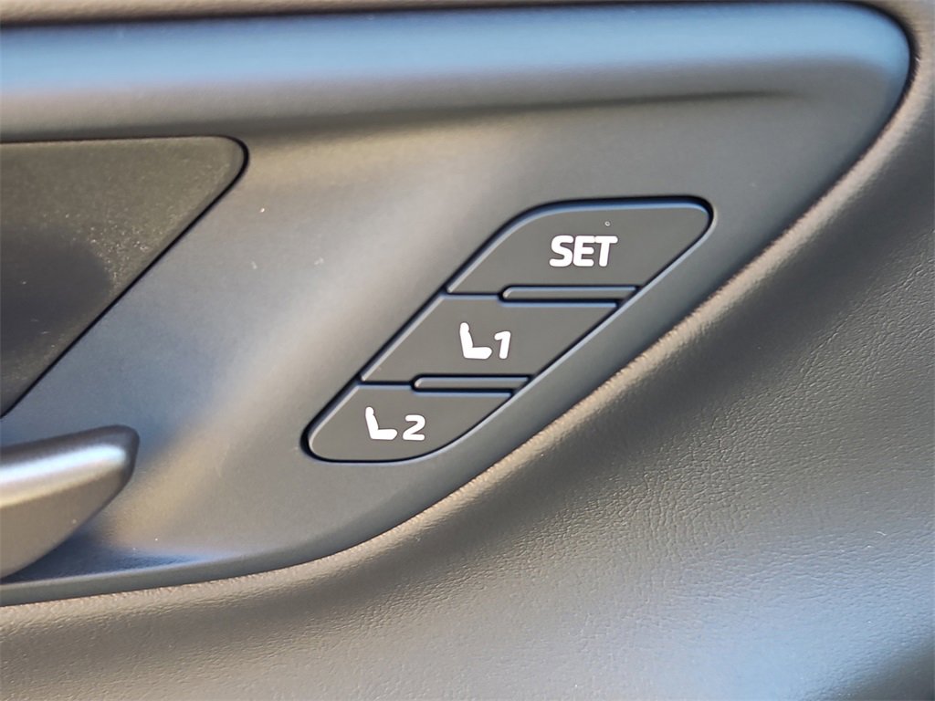 New 2026 Toyota Crown image 16