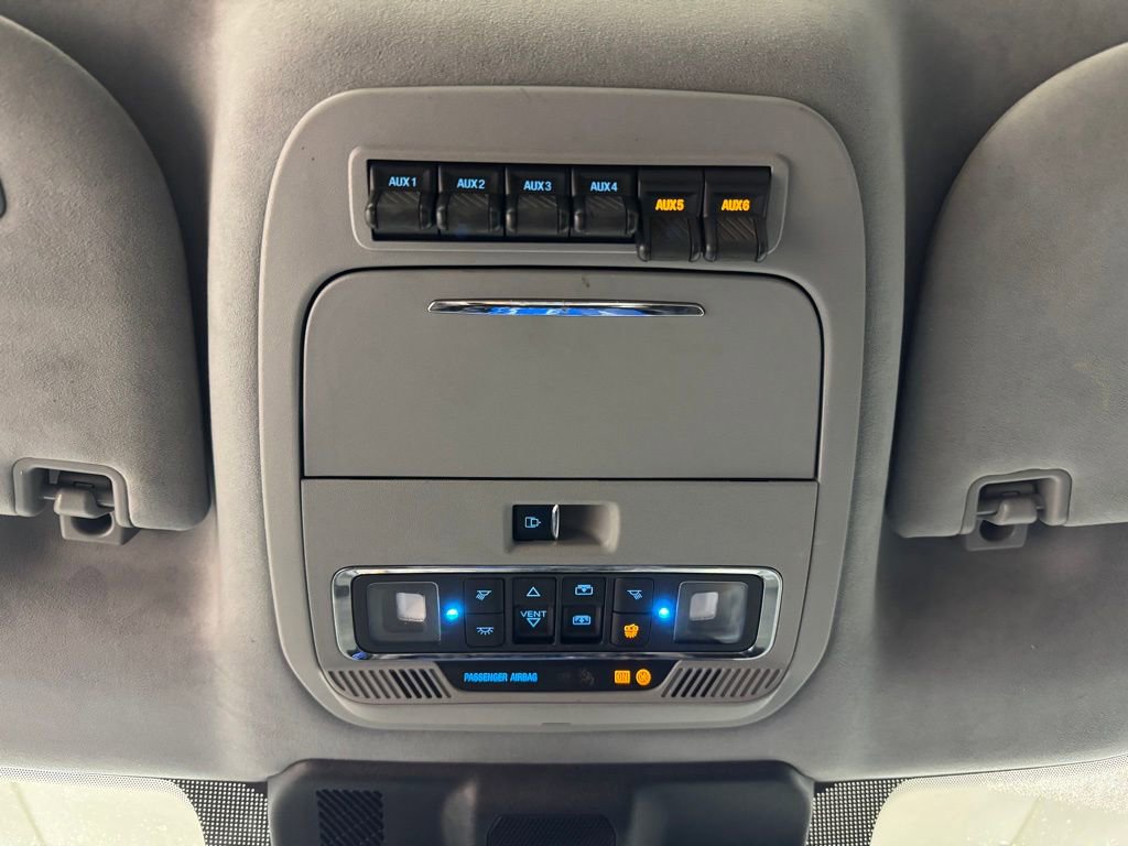 Used 2023 Ford F450 Limited w/ FX4 Off-Road Package AWD/4WD image 44