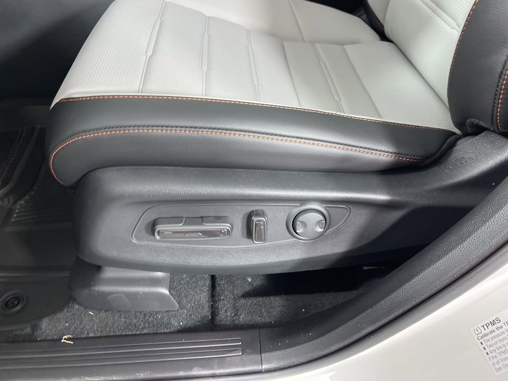 New 2026 Honda CR-V Sport Touring image 23