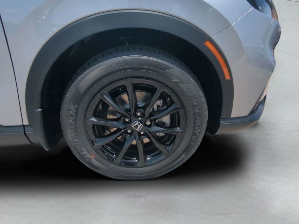 New 2026 Honda CR-V Sport image 10