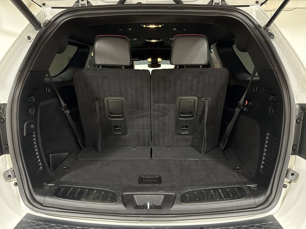 Used 2021 Dodge Durango R/T w/ Blacktop Package AWD/4WD image 24