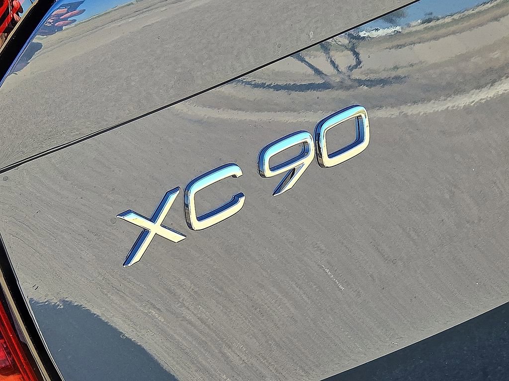 New 2026 Volvo XC90 B6 Plus w/ Protection Package Premier AWD/4WD image 11