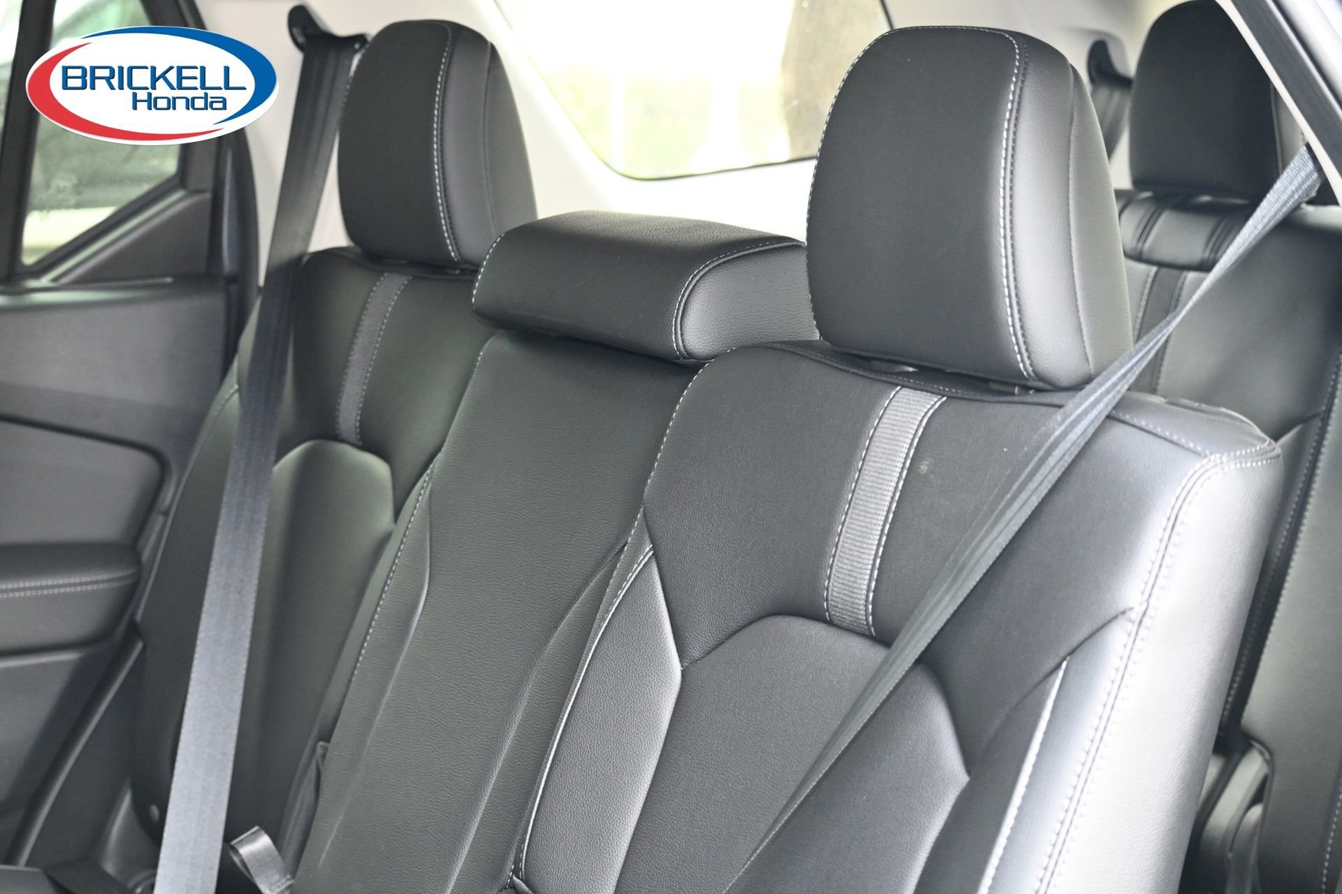 New 2026 Honda Pilot EX-L image 20