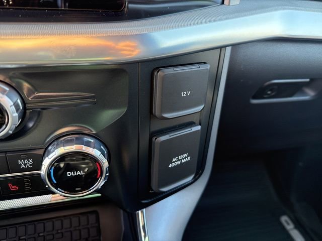 Used 2026 Ford F150 Lariat w/ Equipment Group 502A High AWD/4WD image 32