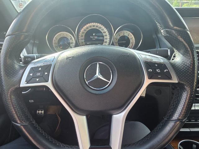 Used 2014 Mercedes-Benz E 350 Coupe w/ Premium 1 Package image 10