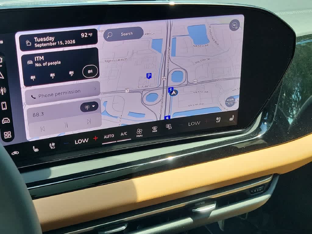New 2026 Audi A5 Premium AWD/4WD image 24