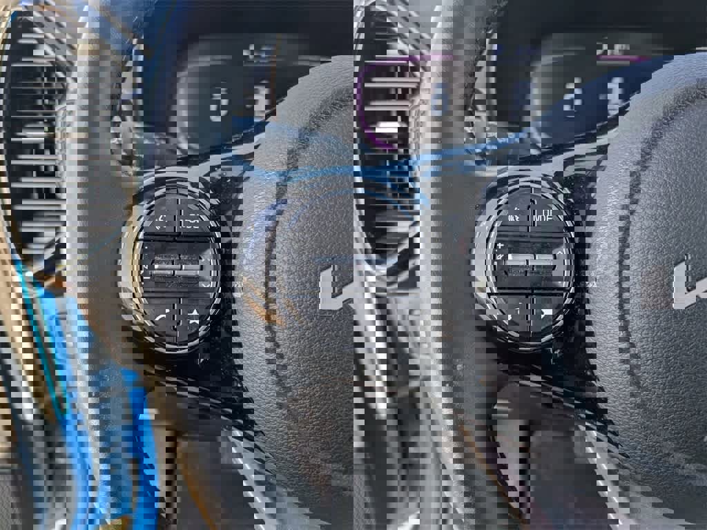 Used 2024 Kia Soul EX image 22