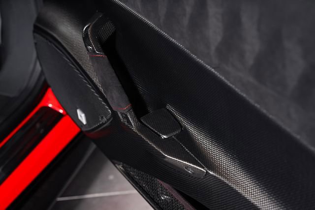 Used 2019 Ferrari 488 Pista Coupe RWD image 72