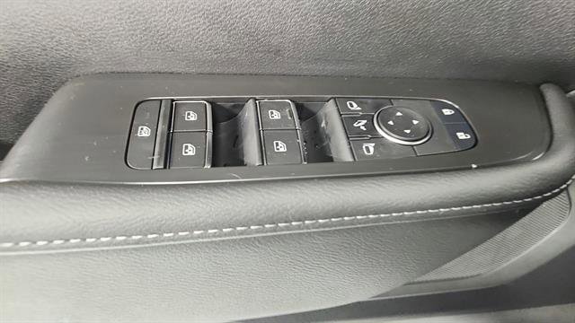 New 2026 Nissan Armada PRO-4X image 20