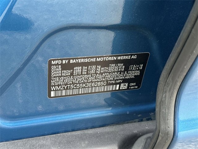 Used 2019 MINI Cooper Countryman S image 35