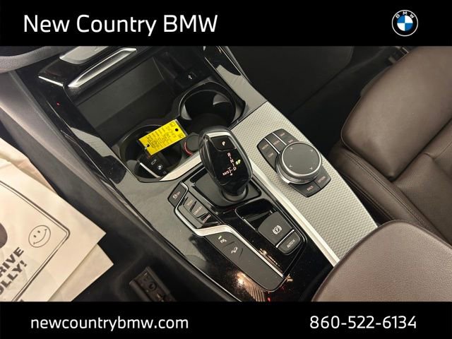 Used 2019 BMW X3 xDrive30i w/ M Sport Package 2 AWD/4WD image 23