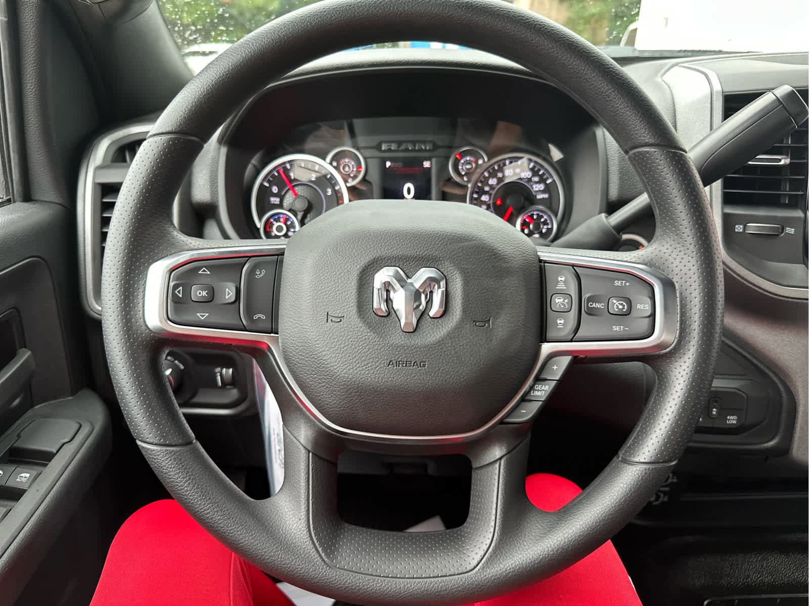 New 2026 RAM 4500 Tradesman w/ Chrome Appearance Group image 26