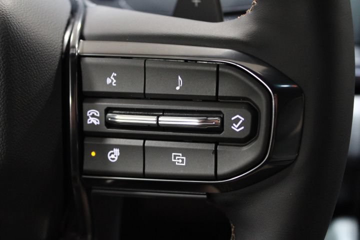 New 2026 GMC Terrain AT4 AWD/4WD image 35