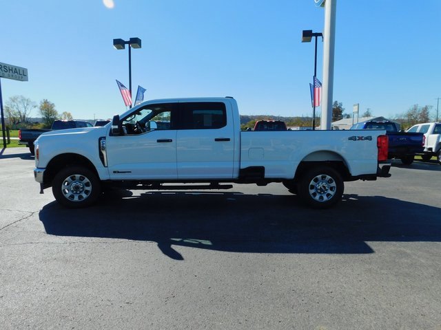 Used 2024 Ford F250 XLT image 5